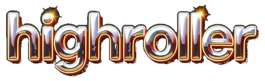 highroller logo
