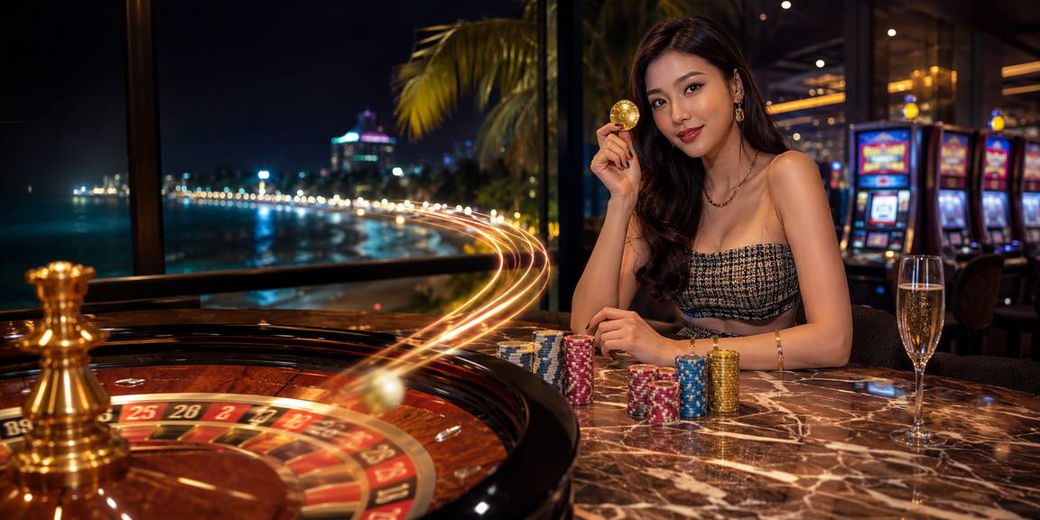 Aplikasi highroller untuk Android dan iOS