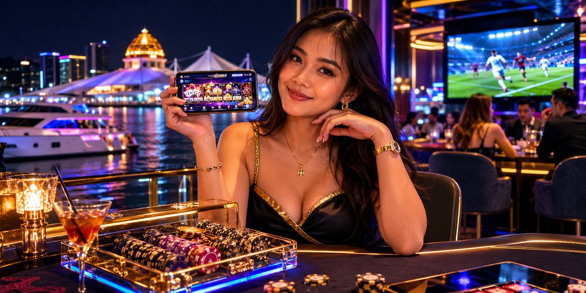 Polisi Privasi highroller Malaysia