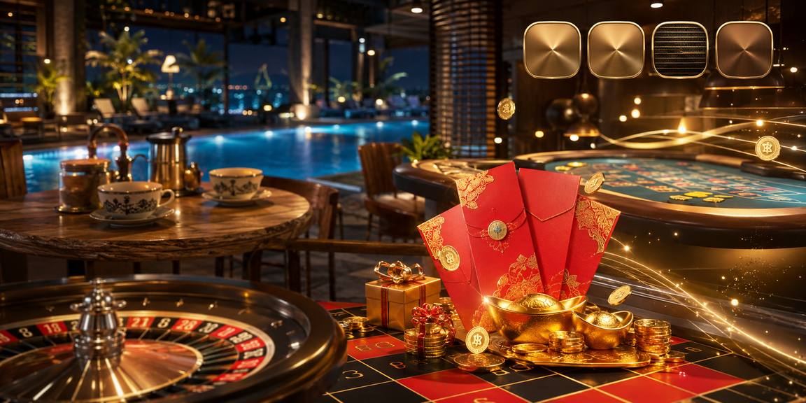Jewels Of Prosperity Di highroller Malaysia